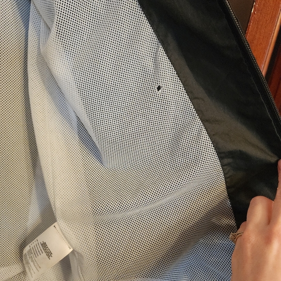 Retro Adidas Climaproof Jacket - Picture 3 of 4